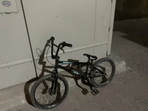 KHEBIKE BMX CYCLE