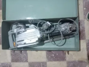 هيلتي كبير