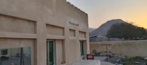 200 m2 3 Bedrooms Townhouse for Sale in Al Dakhiliya Bidbid
