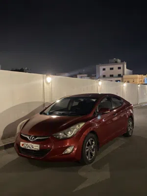 هونداي النترا