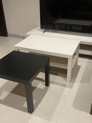طقم طاولات ايكيا