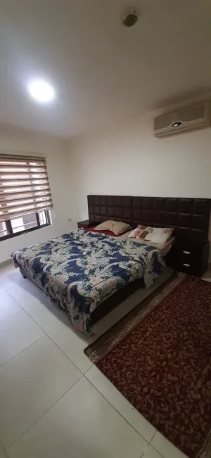 40 m2 Studio Apartments for Rent in Amman Jabal Amman