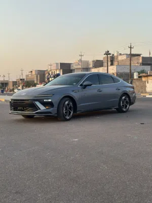 سوناته 2024 فئة SEL