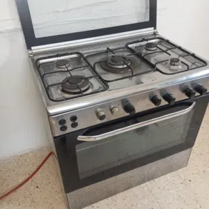 غاز بحال الوكاله سعر حرق