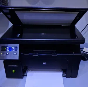طابعة اتش بي hp بسعر مغري