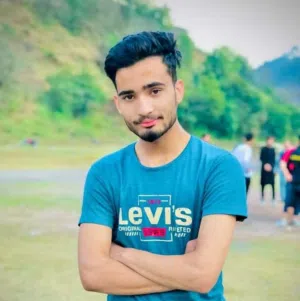 owais  ajmal 