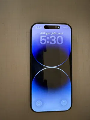Apple iPhone 16 Pro 128 GB in Tripoli