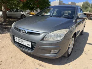 Used Hyundai i30 in Tripoli