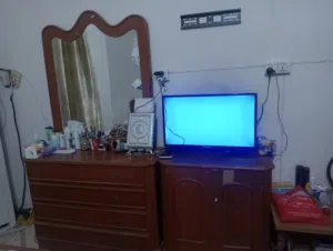 غرفه اخشاب