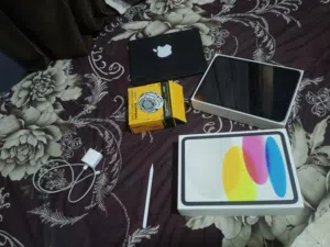 iPad الجيل العاشر (64