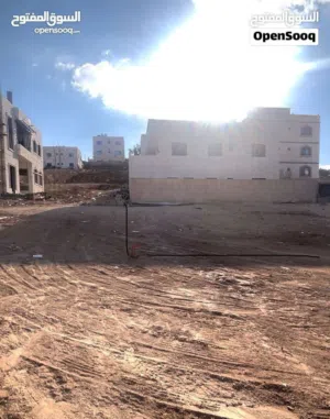 Residential Land for Sale in Amman Al-Mustanada