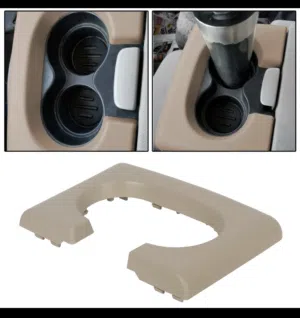 قطعة التكتيه F150 2004