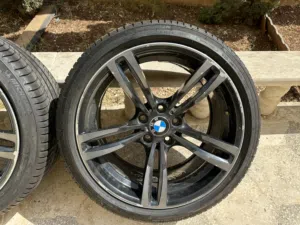 جنط BMW M  اصلي M4 & M3