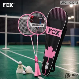 مضارب FOX الزوج الأصلي من الشركة