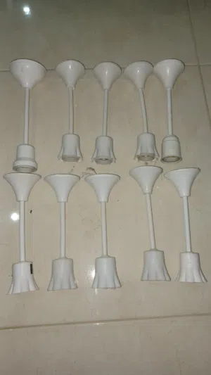 سوك لمبات عدد 10