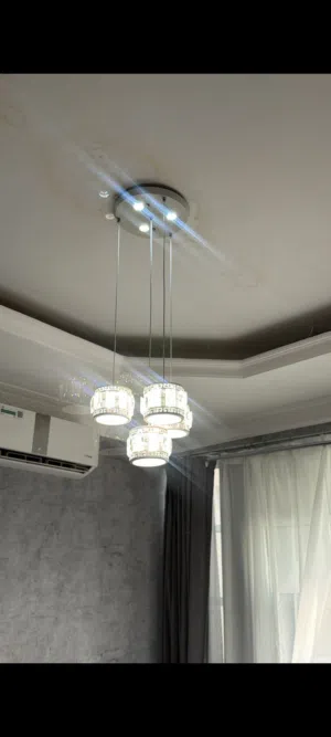 fancy chandelier for 400