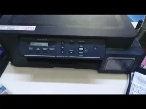 طابعة برذر T300 للبيع