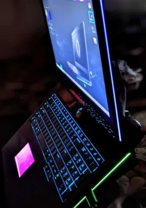 Windows Alienware for sale  in Baghdad