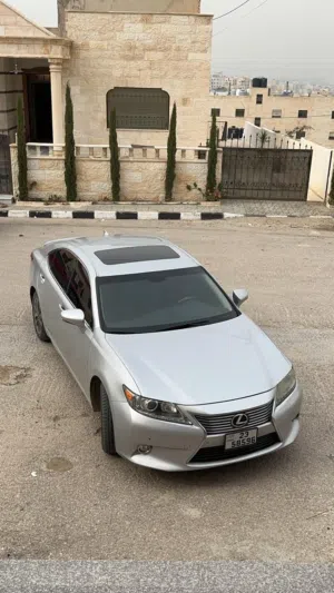 للبيع: Lexus ES300h 2015