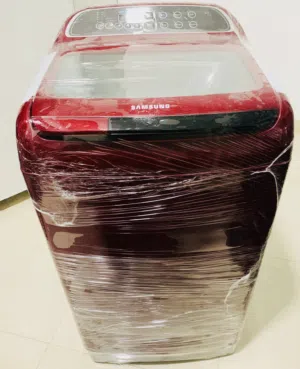 Samsung 7.5kg topload washing machine for sale