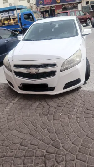 Chevrolet Malibu,, very good condition