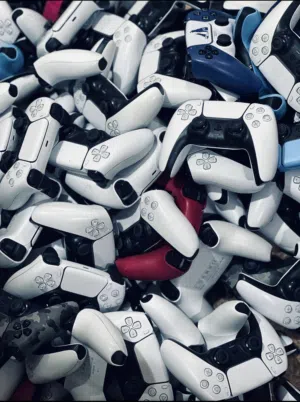 Ps5 controller