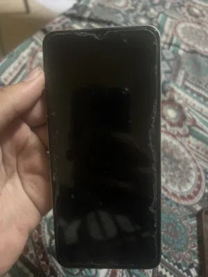 ريلمي نضيف كلش ومبدل بي اي شي