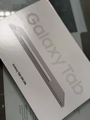 Galaxy tab S 10 lite