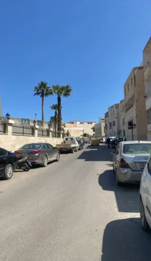 شقة للبيع فى الظهرة
