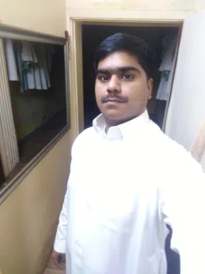 Mahmoud Hassan 