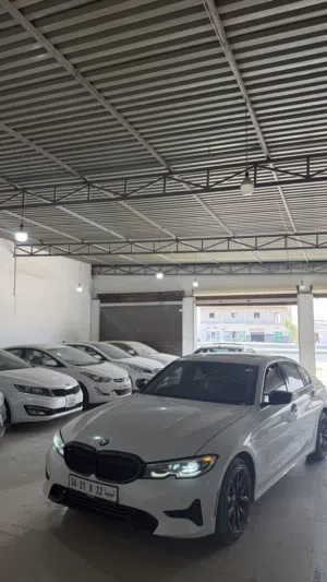 Bmw 330i 2020