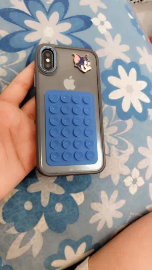 IPHONE XS 256 GB STORAGE BATTERY CHANGED