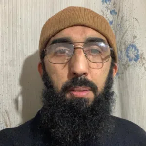 Mu’tasim abu hammad