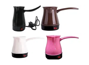 غلاية قهوة ممتازه