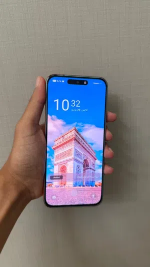 Infinix Hot 6 Pro 256 GB in Tripoli