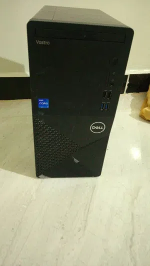 Windows Dell  Computers  for sale  in Al Mukalla