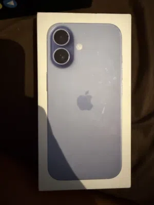 Apple iPhone 17 256 GB in Benghazi
