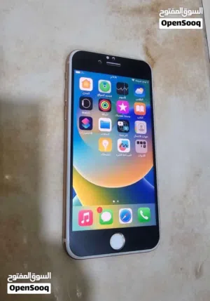 Apple iPhone 8 64 GB in Zarqa