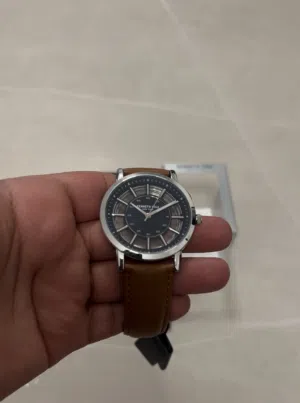 Kenneth Cole new york original /ساعه كينث كول اصليه جديدة