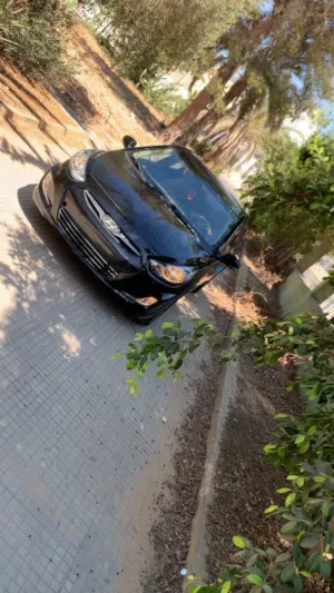 اكسنت 2012 الدار