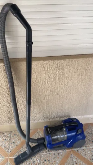  Panasonic Vacuum Cleaners for sale in Al Jahra
