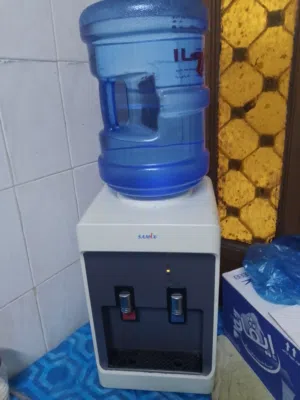 كولر مستعمل للبيع مستعجل