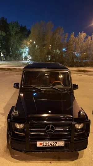 مرسيدس g 55 للبيع