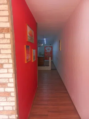 محل للايجار
