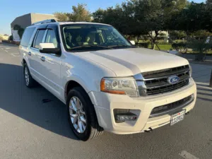 فورد إكسبديشن فل اوبشن