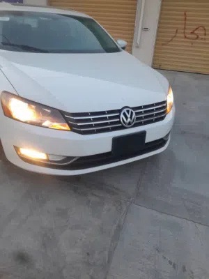 Used Volkswagen Passat in Tripoli