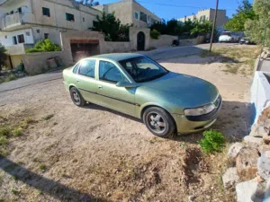 اوبل فكترا الجوهره موديل 97
