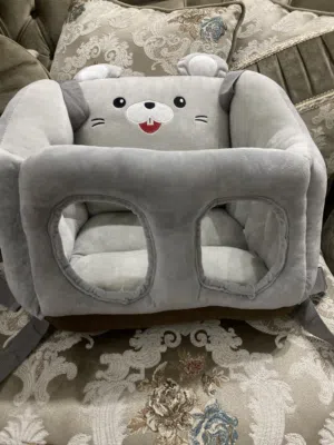 مقعد أطفال بسعر مغري للغاية