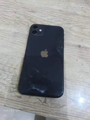Apple iPhone 11 64 GB in Muscat