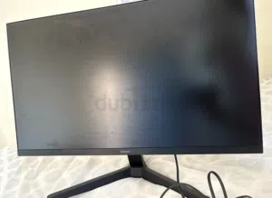 Samsung 27inch monitor